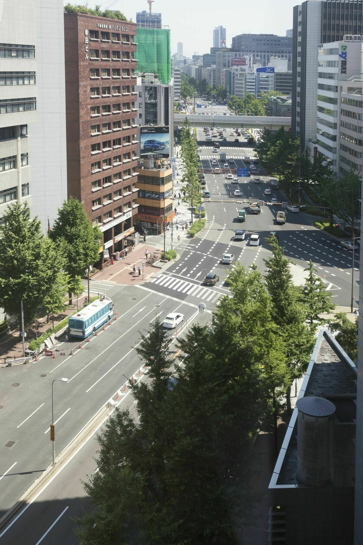 Boasorte Ósaka Exteriér fotografie